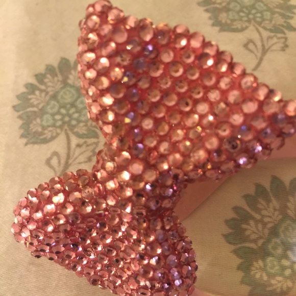 Hello kitty pink personality glasses - Picture 2 of 4